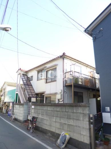 コーポ美鈴のその他