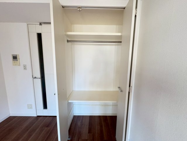 プレサンス泉セントマーク|名古屋市の賃貸ならMy賃貸の収納|プレサンス泉セントマーク