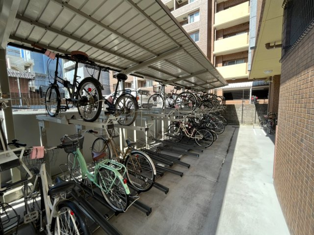 プレサンス泉セントマーク|名古屋市の賃貸ならMy賃貸のその他共用部分|プレサンス泉セントマーク