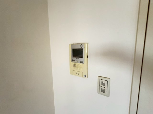 プレサンス泉セントマーク|名古屋市の賃貸ならMy賃貸のセキュリティ|プレサンス泉セントマーク