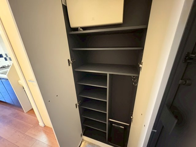 プレサンス泉セントマーク|名古屋市の賃貸ならMy賃貸の収納|プレサンス泉セントマーク