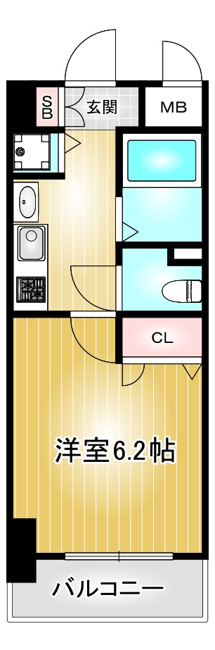プレサンス泉セントマーク|名古屋市の賃貸ならMy賃貸