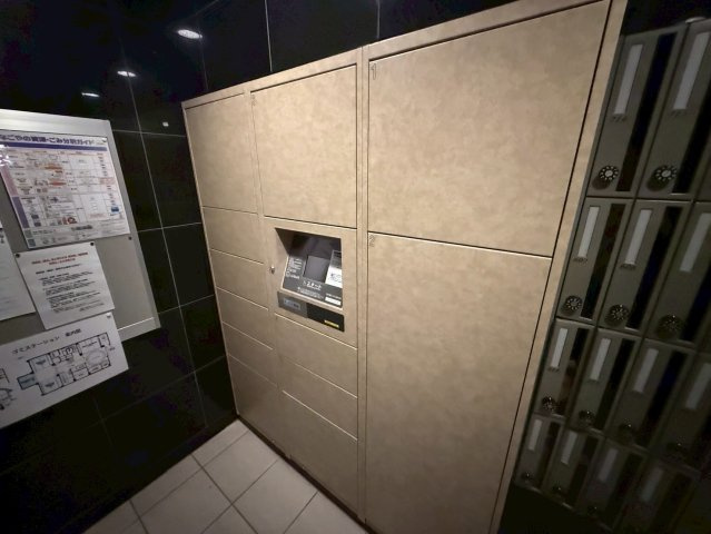 プレサンス泉セントマーク|名古屋市の賃貸ならMy賃貸のその他共用部分|プレサンス泉セントマーク