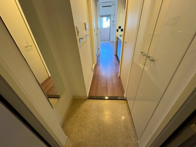 プレサンス泉セントマーク|名古屋市の賃貸ならMy賃貸の玄関|プレサンス泉セントマーク