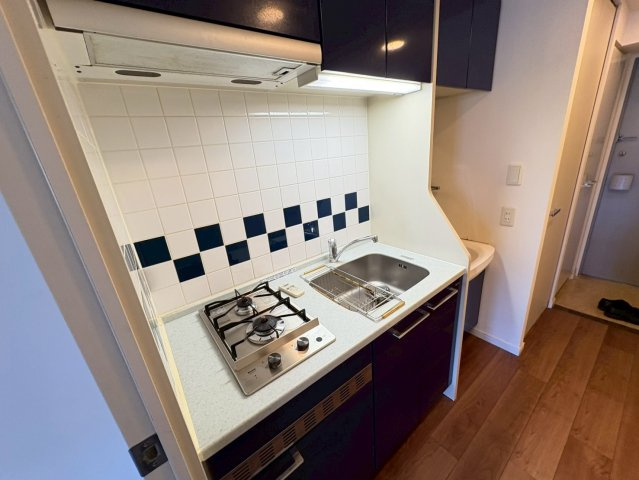 プレサンス泉セントマーク|名古屋市の賃貸ならMy賃貸のキッチン|プレサンス泉セントマーク