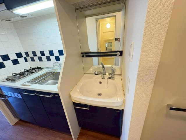 プレサンス泉セントマーク|名古屋市の賃貸ならMy賃貸の洗面所|プレサンス泉セントマーク