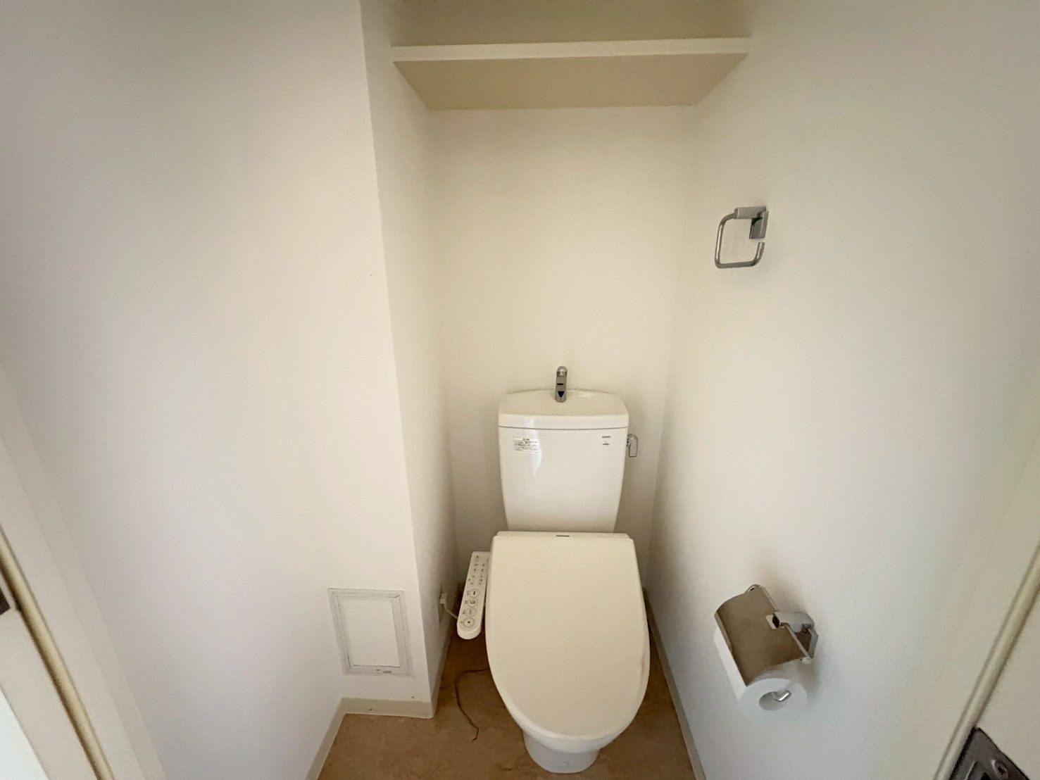 プレサンス泉セントマーク|名古屋市の賃貸ならMy賃貸のトイレ|プレサンス泉セントマーク