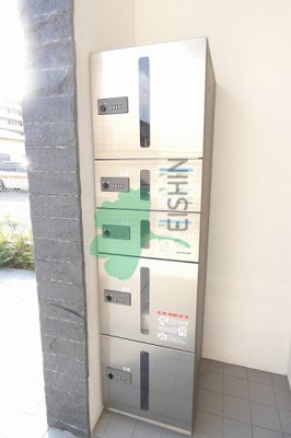 【その他共用部分】 | ホワイトアゲート博多