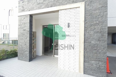 【エントランス】 | ホワイトアゲート博多