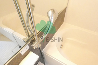 【浴室】 | ホワイトアゲート博多