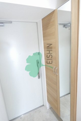 【内装】 | ホワイトアゲート博多