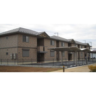 【外観】 | ル・レーブ