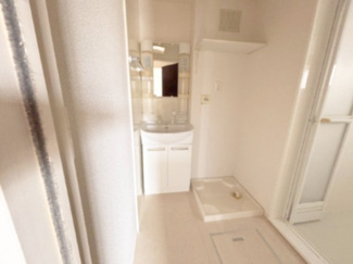 【浴室】 | ル・レーブ