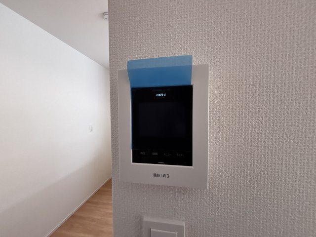 新築戸建　伴東8丁目(No.2／No.2)のセキュリティ