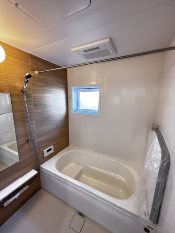 新築戸建　伴東8丁目(No.2／No.2)の浴室