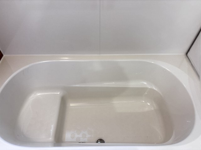 新築戸建　伴東8丁目(No.2／No.2)の浴室