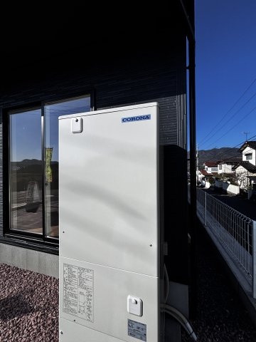 新築戸建　伴東8丁目(No.2／No.2)の設備