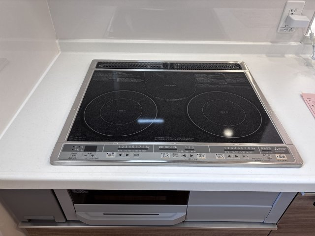 新築戸建　伴東8丁目(No.2／No.2)の設備