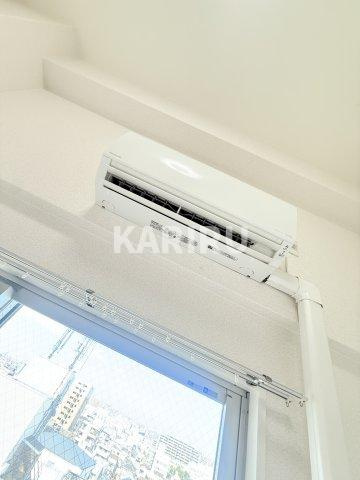 La CASA新深江の設備