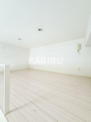 La CASA新深江の設備