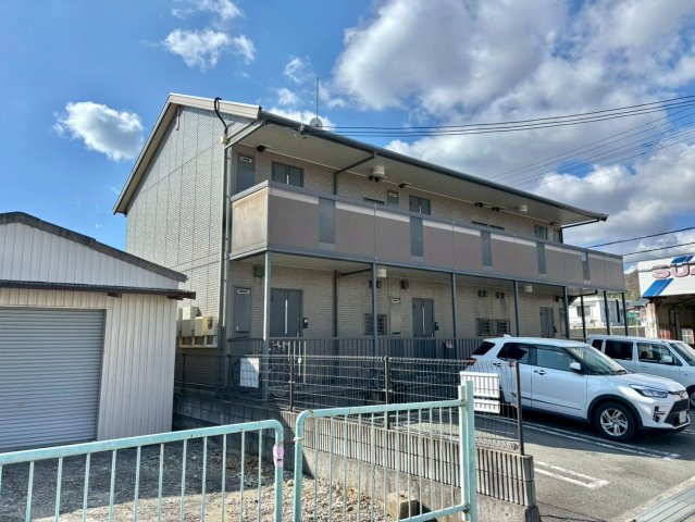 ベルメゾン土山