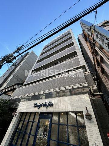 アクティコート京橋