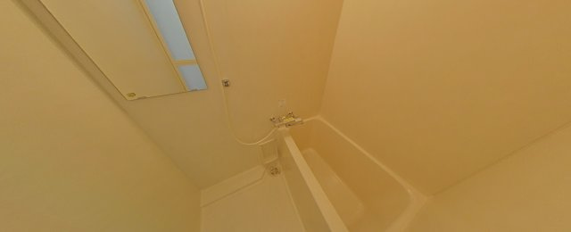 トノブール西荻の浴室