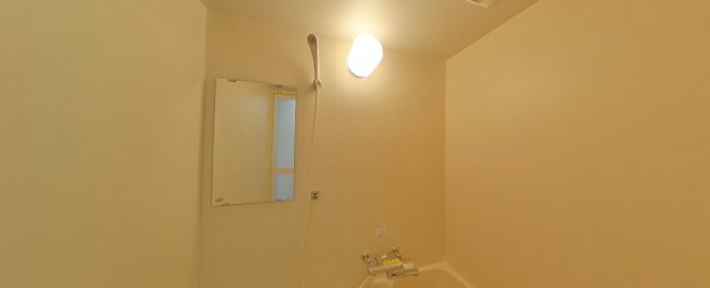 トノブール西荻の浴室