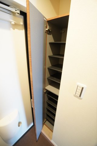 フェリオ宮崎町の設備