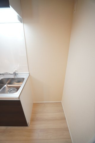 フェリオ宮崎町の内装