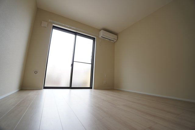 フェリオ宮崎町の居間・リビング