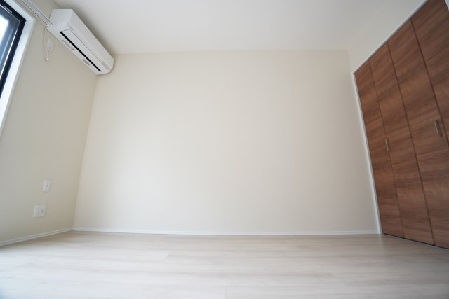 フェリオ宮崎町の居間・リビング