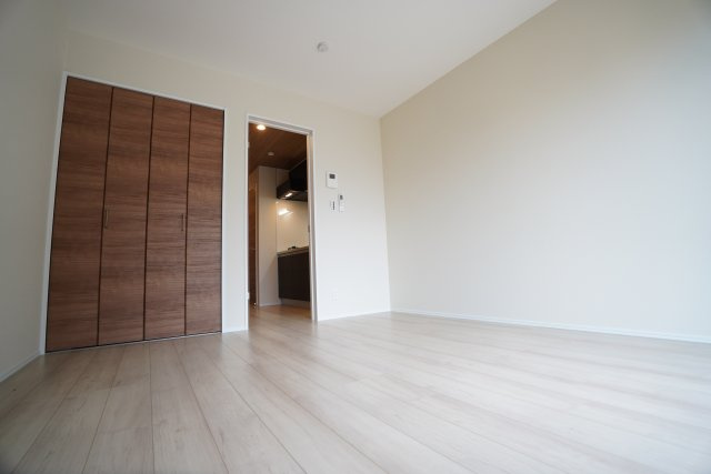 フェリオ宮崎町の居間・リビング