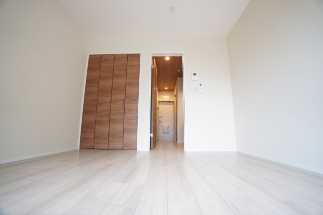 フェリオ宮崎町の居間・リビング