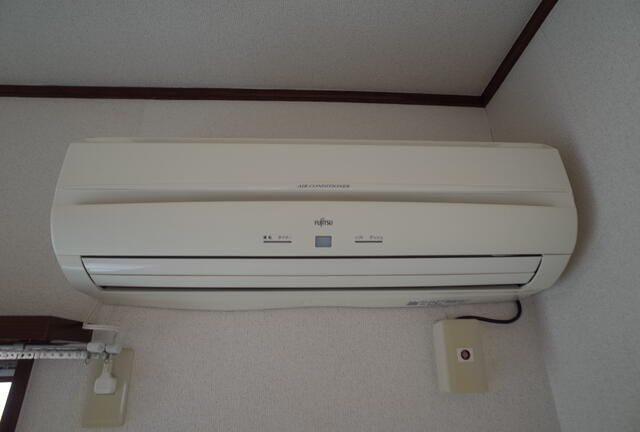 ロフト８の設備