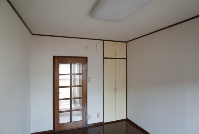 ロフト８の洋室