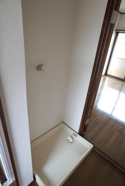 ロフト８の設備