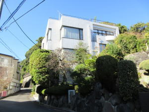 伊東市　宇佐美の外観