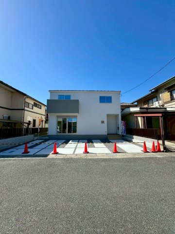 野洲市大畑　新築戸建て