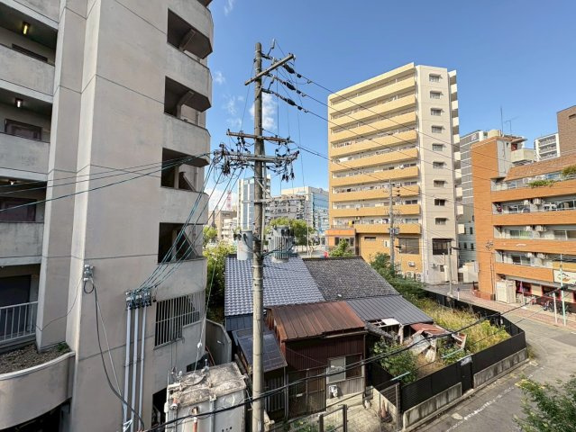 プレサンス新栄アーバンフロー|名古屋市の賃貸ならMy賃貸の展望|プレサンス新栄アーバンフロー