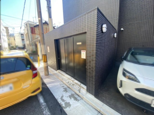 プレサンス新栄アーバンフロー|名古屋市の賃貸ならMy賃貸の駐車場|プレサンス新栄アーバンフロー