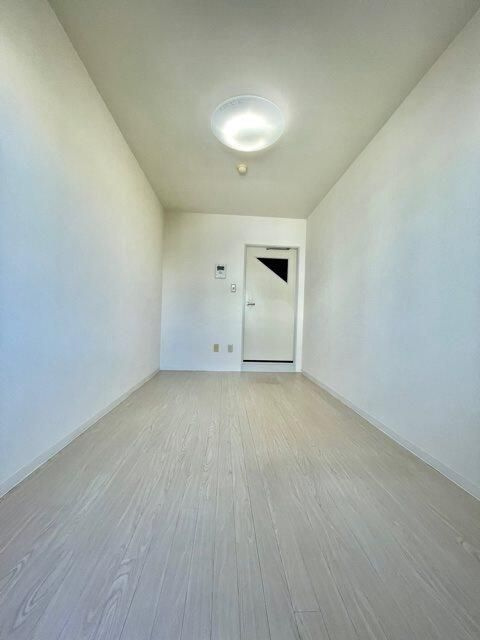 メゾンエクレーレ江古田の寝室