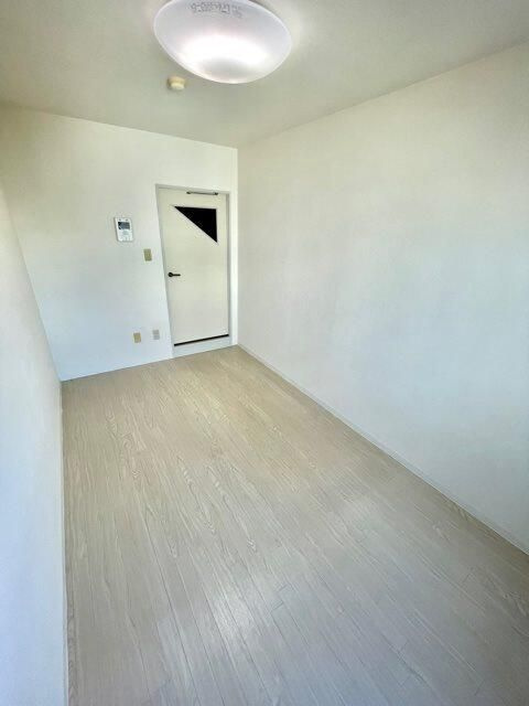 メゾンエクレーレ江古田の寝室