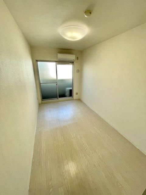 メゾンエクレーレ江古田の居間・リビング