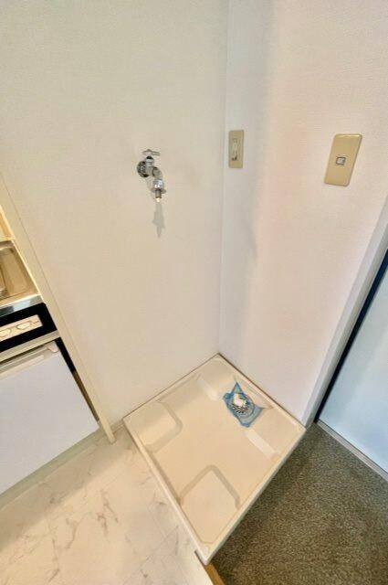 メゾンエクレーレ江古田のその他