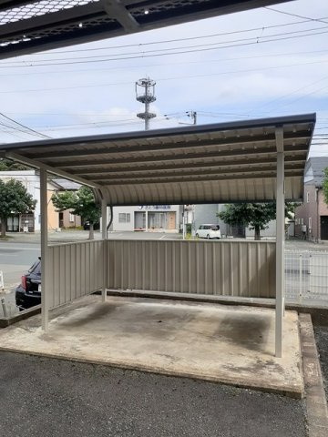 ジュネスアメリアのその他