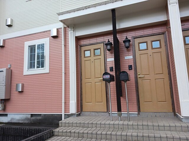 コーポ恵のその他共用部分