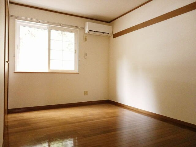 コーポ恵の内装