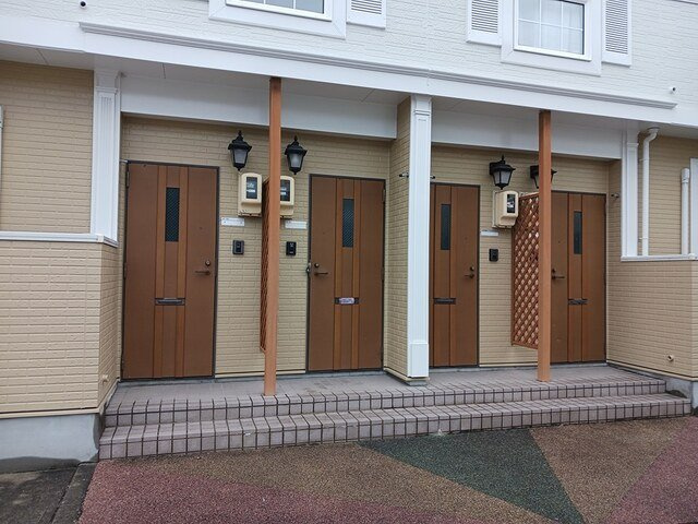 シャンティ北小田　Ｂのその他共用部分