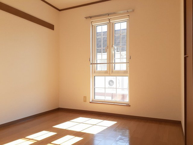 シャンティ北小田　Ｂの内装